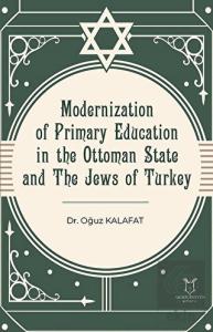 Modernization of Primary Education in the Ottoman 