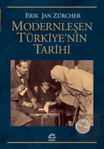 Modernleşen Türkiye'nin Tarihi