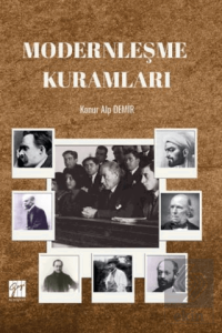 Modernleşme Kuramları