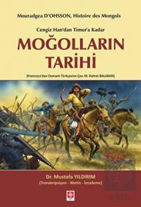 Moğolların Tarihi / Mustafa Yıldırım