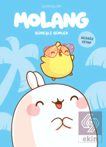 Molang - Güneşli Günler