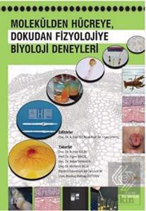 MOLEKÜLDEN HÜCREYE DOKUDAN FİZYOLOJİYE - PALME