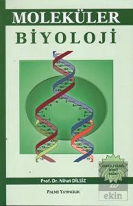 MOLEKÜLER BİYOLOJİ ( NİHAT DİLSİZ )-PALME