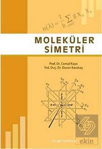 MOLEKÜLER SİMETRİ - PALME