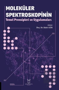 Moleküler Spektroskopinin Temel Prensipleri ve Uygulamaları