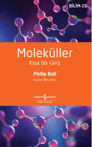 Moleküller