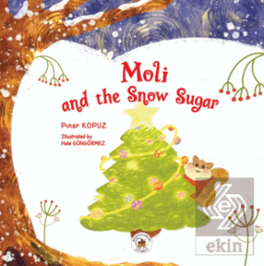 Moli and the Snow Sugar