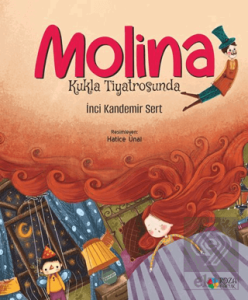 Molina Kukla Tiyatrosunda