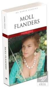 Moll Flanders - İngilizce Roman
