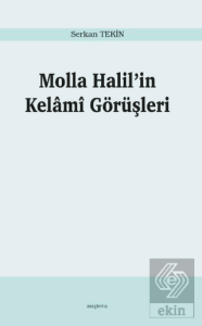 Molla Halil'in Kelami Görüşleri