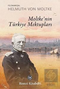 Moltke'nin Türkiye Mektupları