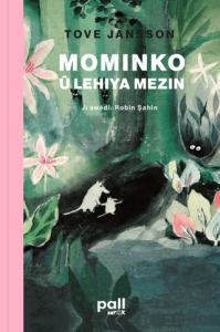 Mominko ü Lehiya Mezin