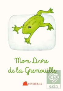Mon Livre De La Grenouille