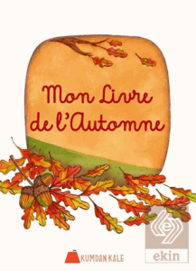 Mon Livre De L'automne