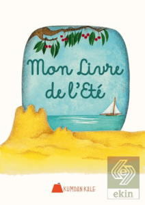 Mon Livre De L'été