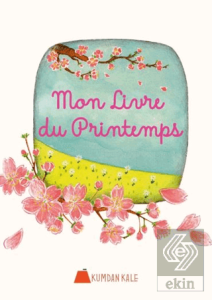 Mon Livre Du Printemps