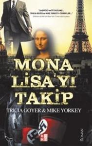 Mona Lisa'yı Takip