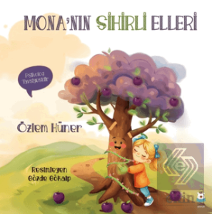 Mona'nın Sihirli Elleri