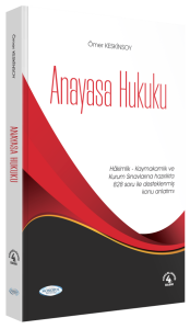 Monopol Anayasa Hukuku