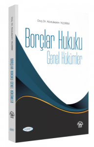 Monopol Borçlar Hukuku Genel Hük