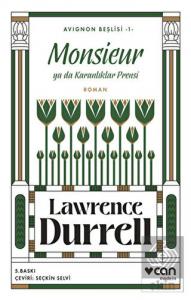 Monsieur ya da Karanlıklar Prensi Avignon Beşlisi 