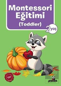 Montessori Eğitimi (Toddler) 2 Yaş