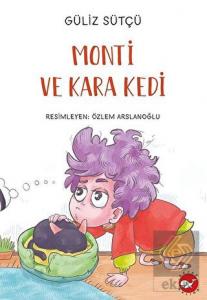 Monti ve Kara Kedi