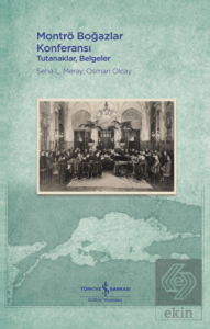 Montrö Boğazlar Konferansı