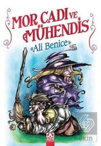 Mor Cadı ve Mühendis