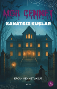 Mor Cennet Kanatsız Kuşlar