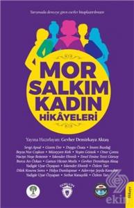Mor Salkım Kadın Hikayeleri