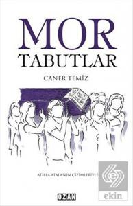 Mor Tabutlar