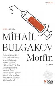Morfin (Kısa Modern)