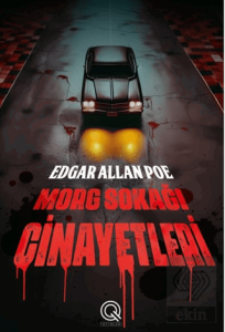 Morg Sokağı Cinayetleri