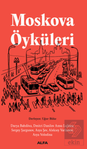 Moskova Öyküleri