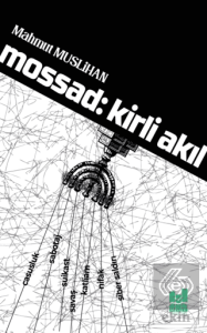 Mossad: Kirli Akıl