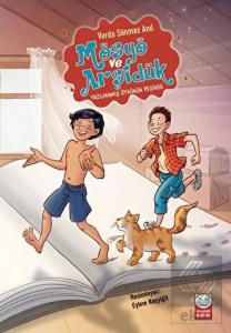 Mösyö ve Arşidük