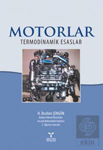 Motorlar - Termodinamik Esaslar