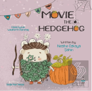 Movie The Hedgegog