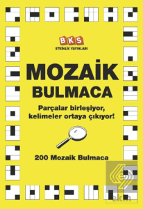 Mozaik Bulmaca