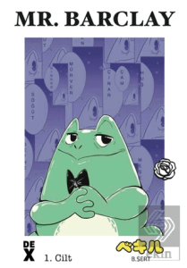 Mr. Barclay