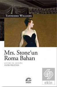 Mrs. Stone'un Roma Baharı