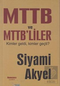 MTTB ve MTTB'liler