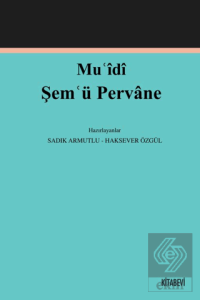 Mu?idî Şem?ü Pervane