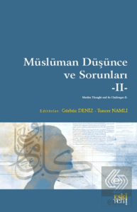 Mu¨slu¨man Du¨s¸u¨nce ve Sorunları - 2
