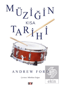 Mu¨ziğin Kısa Tarihi