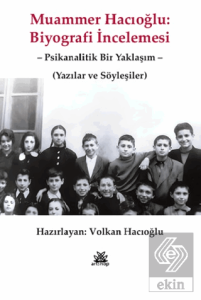 Muammer Hacıoğlu: Biyografi İncelemesi