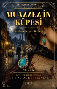 Muazzez'in Küpesi