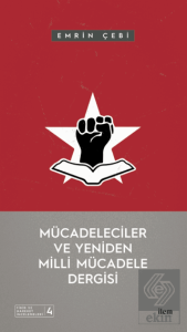 Mücadeleciler ve Yeniden Milli Mücadele Dergisi