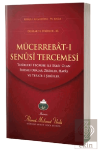 Mücerrebatı Senusi Tercümesi